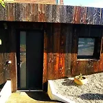 Charmant Cottage Prázdninový dům Châtenois