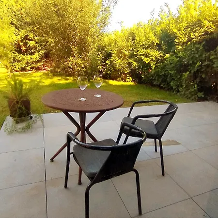 Charmant Cottage Châtenois