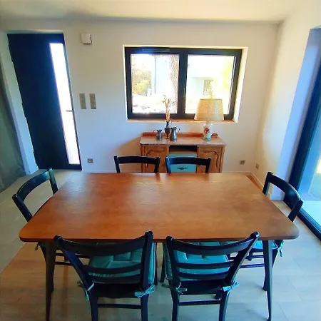 펜션 Charmant Cottage