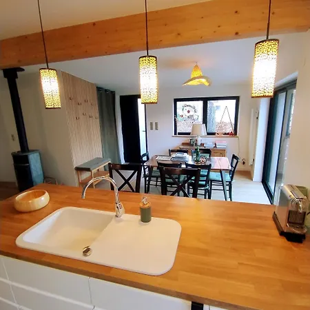 Charmant Cottage Châtenois