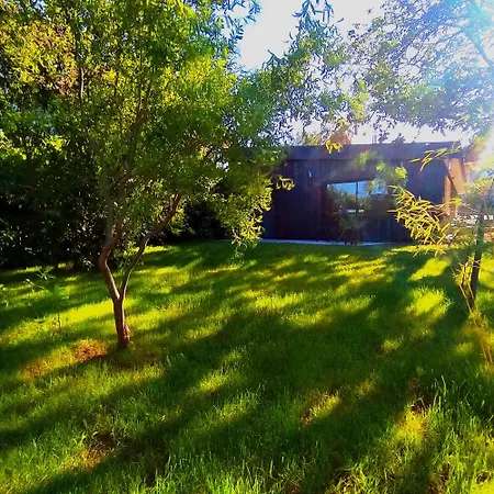 펜션 Charmant Cottage *