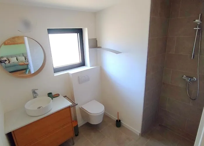 Charmant Cottage Nyaraló Châtenois