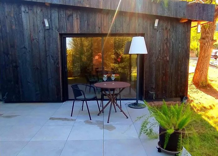 Charmant Cottage Nyaraló Châtenois