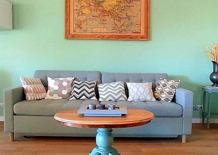 Charmant Cottage Nyaraló Châtenois