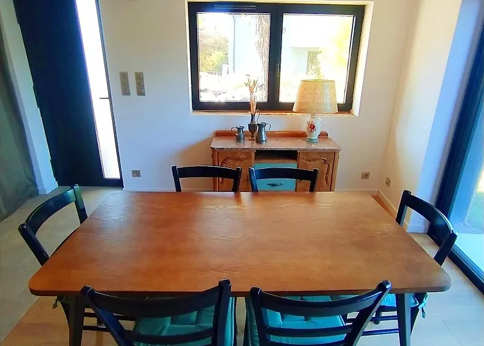 Nyaraló Charmant Cottage