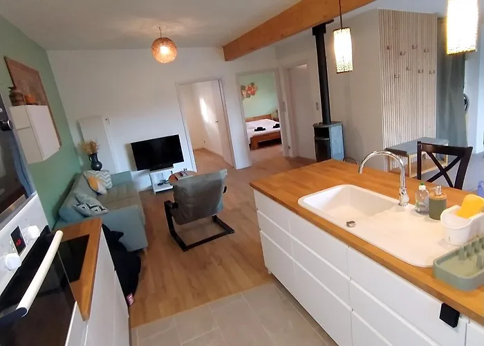 Nyaraló Charmant Cottage *