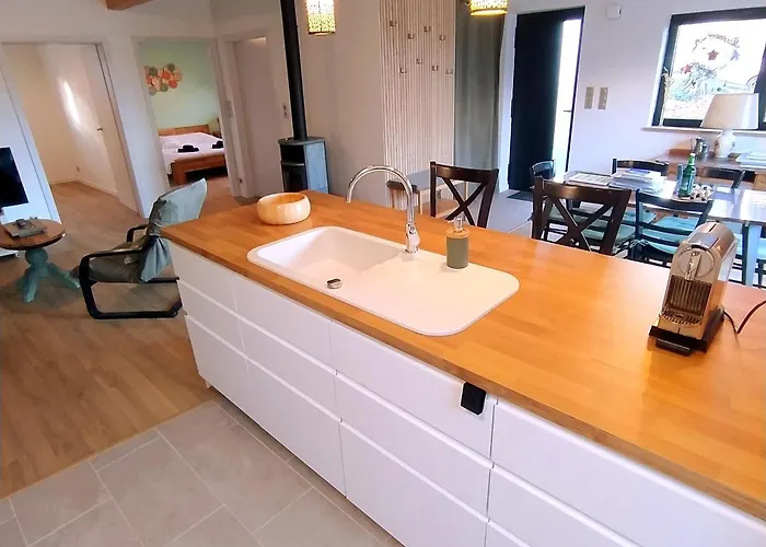 Nyaraló Charmant Cottage Châtenois