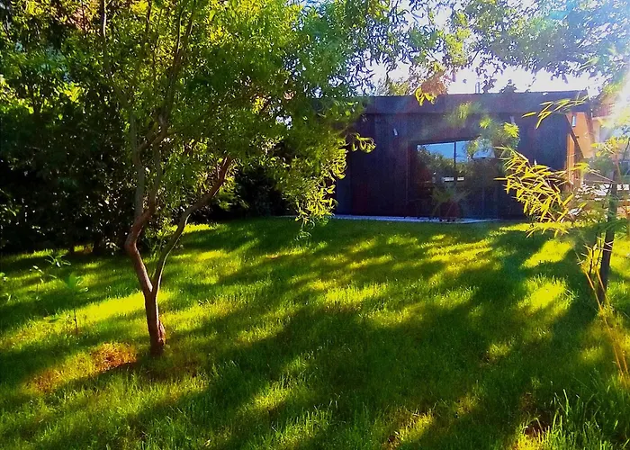 Nyaraló Charmant Cottage *